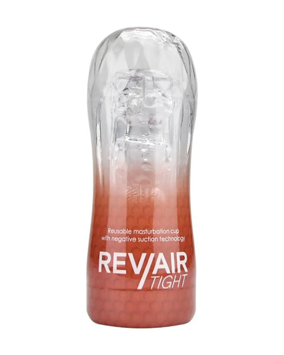 Rev-Air Tight Reusable Masturbation Cup REV