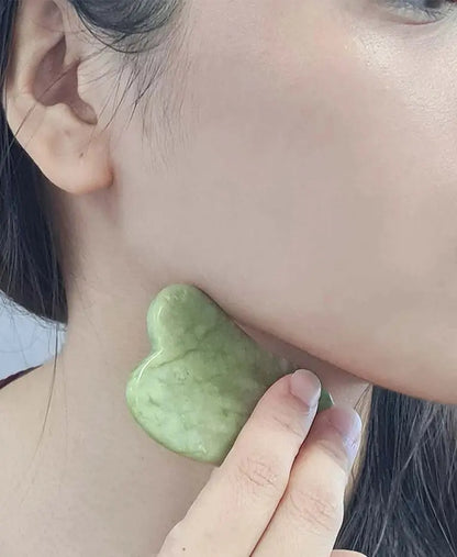 Kera Health Skin Gym Gua Sha Tool Face Contouring Tool Pack of 8 Kera Health