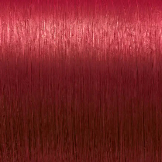 TIGI Copyright Colour Gloss Permanent Creme Haircolour 60ml/58g - 77/66 Intense Red Blonde Tigi