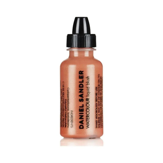 Daniel Sandler Watercolour Liquid Blush - Gentle Daniel Sandler