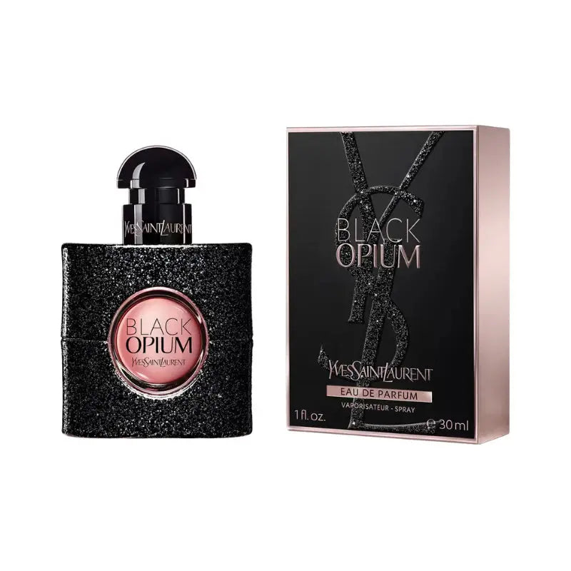 Yves Saint Laurent Black Opium Eau de Parfum Spray 90ml Yves Saint Laurent