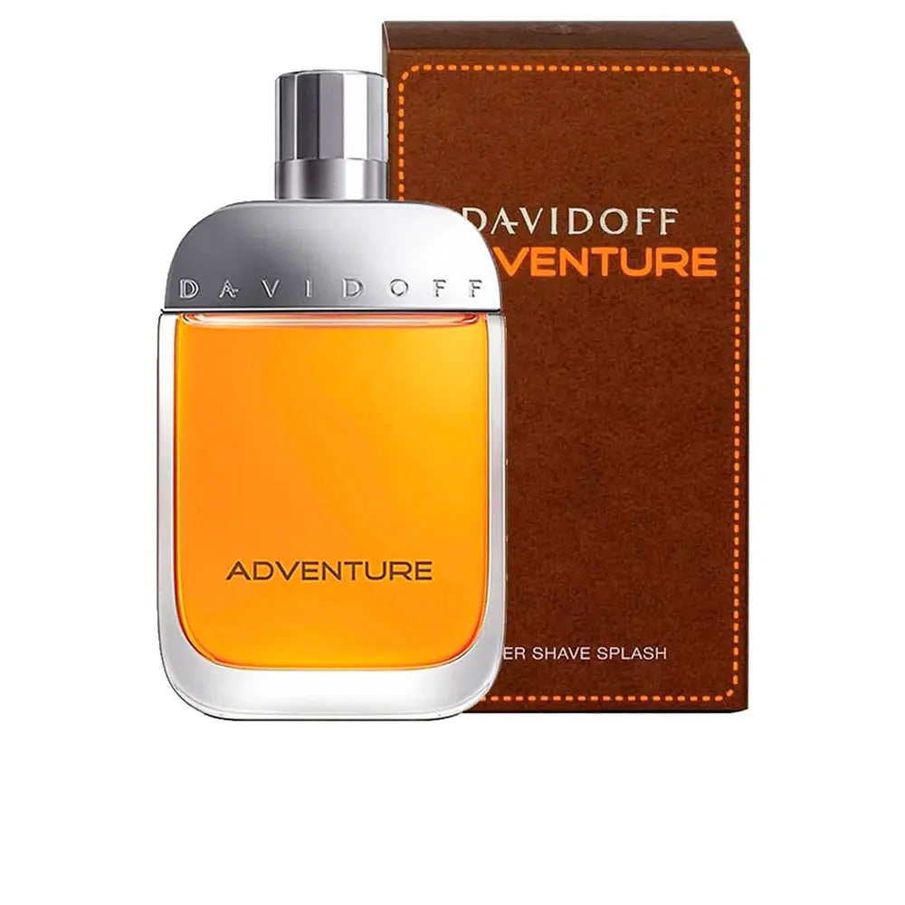 Davidoff Adventure Eau de Toilette Spray 100ml Davidoff