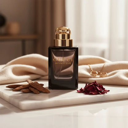 Gucci Intense Oud Eau de Parfum Spray 90ml Unisex