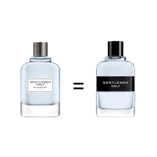 Givenchy Gentleman Only Eau de Toilette Spray 100ml Givenchy