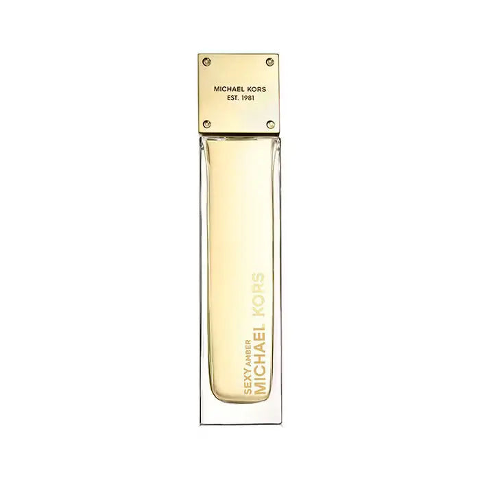 MICHAEL KORS SEXY AMBER EDP 100ML Michael Kors
