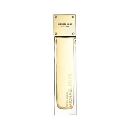 MICHAEL KORS SEXY AMBER EDP 100ML Michael Kors