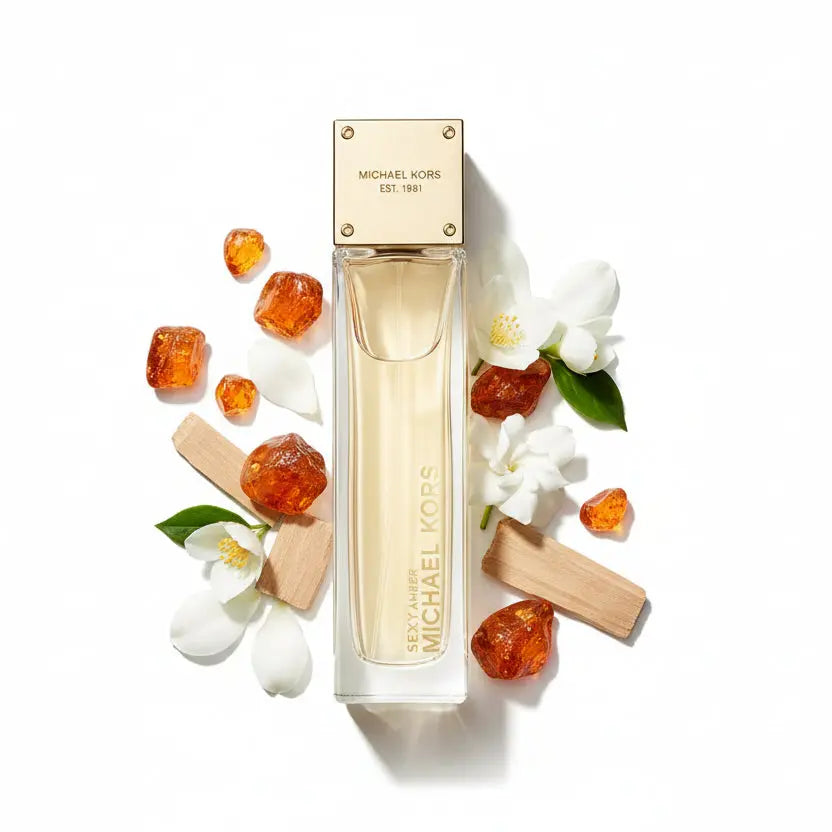 Michael Kors Sexy Amber Eau de Parfum Spray 100ml Michael Kors
