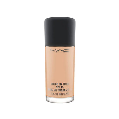 MAC Studio Fix Fluid SPF 15 Foundation 30ml - NW25 - The Beauty Store