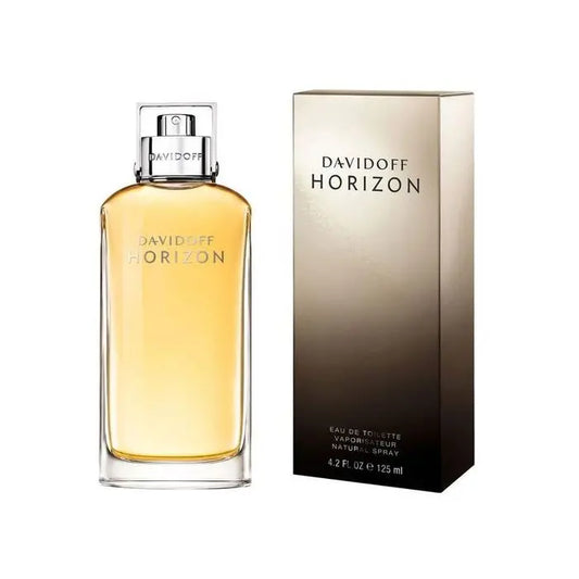 Davidoff Horizon Eau de Toilette Spray 125ml Davidoff