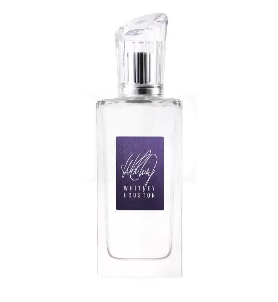 Whitney by Whitney Houston Deluxe Edition Eau de Parfum Spray 100ml Whitney Houston