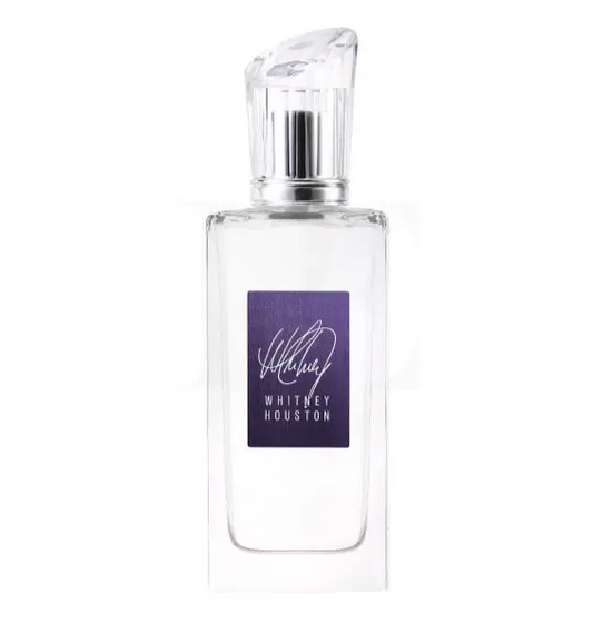 Whitney by Whitney Houston Deluxe Edition Eau de Parfum Spray 100ml Whitney Houston