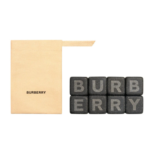Burberry Stone Ice Rocks Reusable Ice Cubes Drinks Cooler Burberry