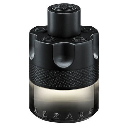 Azzaro The Most Wanted Intense Eau de Toilette Spray 100ml Azzaro