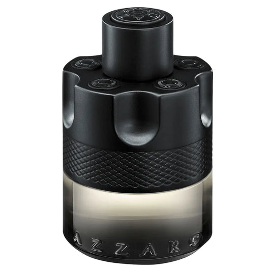 Azzaro The Most Wanted Intense Eau de Toilette Spray 100ml Azzaro