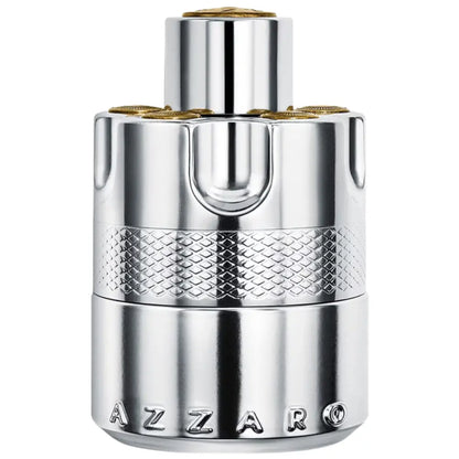 Azzaro Wanted Eau de Parfum Spray 100ml Azzaro