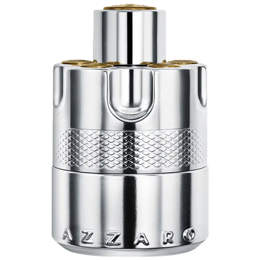 Azzaro Wanted Eau de Parfum Spray 100ml Azzaro