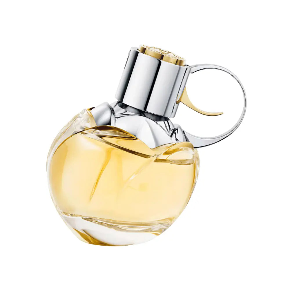 Azzaro Wanted Girl Eau de Parfum Spray 50ml Azzaro