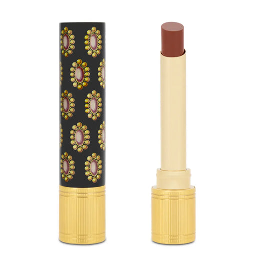 Gucci Rouge de Beaute Brillant Glow & Care Lip Colour 1.8g - 515 Devotion