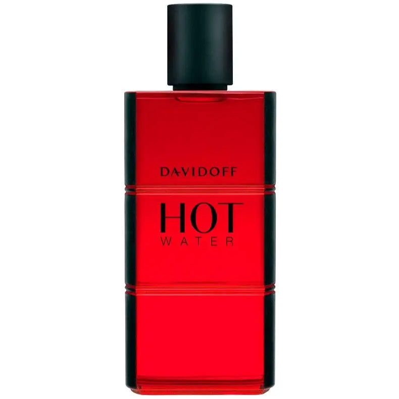 Davidoff Hot Water Homme Eau de Toilette Spray 110ml Tester Davidoff