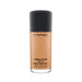 MAC Studio Fix Fluid SPF 15 Foundation 30ml - NC35 - The Beauty Store