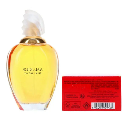 Givenchy Amarige Eau de Toilette Spray 100ml Givenchy