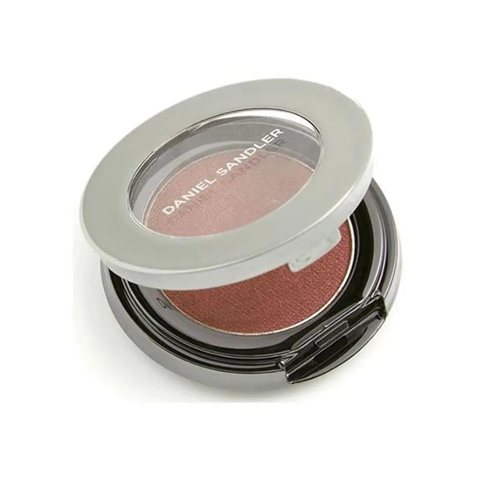Daniel Sandler Sheer Satin Eyeshadow 2g - Terracotta Daniel Sandler