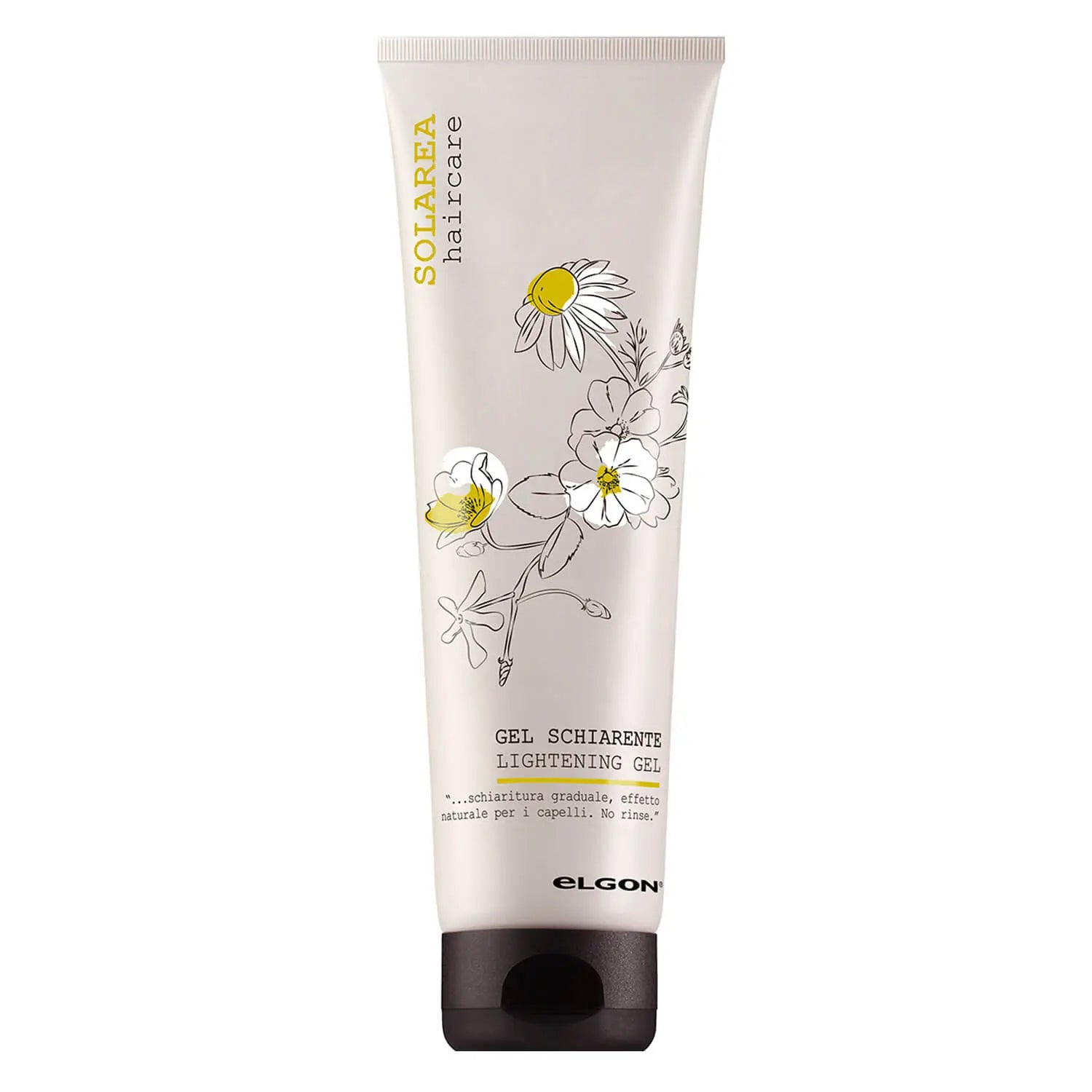 Elgon Green Solarea Haircare Lightening Gel 150ml Elgon Green