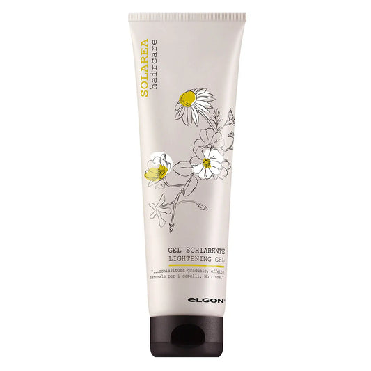 Elgon Green Solarea Haircare Lightening Gel 150ml Elgon Green