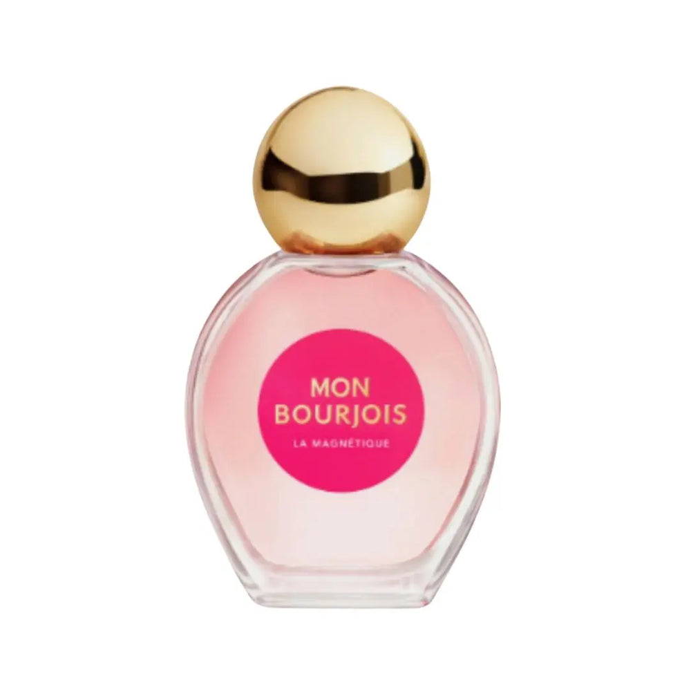 Bourjois Paris Gift Set Eau de Parfum Spray 50ml + Volume Glamour Mascara 7ml - Choose your scent Bourjois