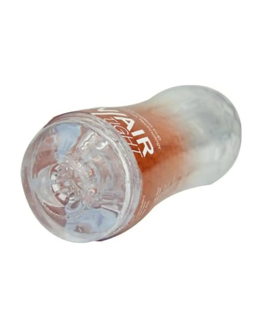 Rev-Air Tight Reusable Masturbation Cup REV