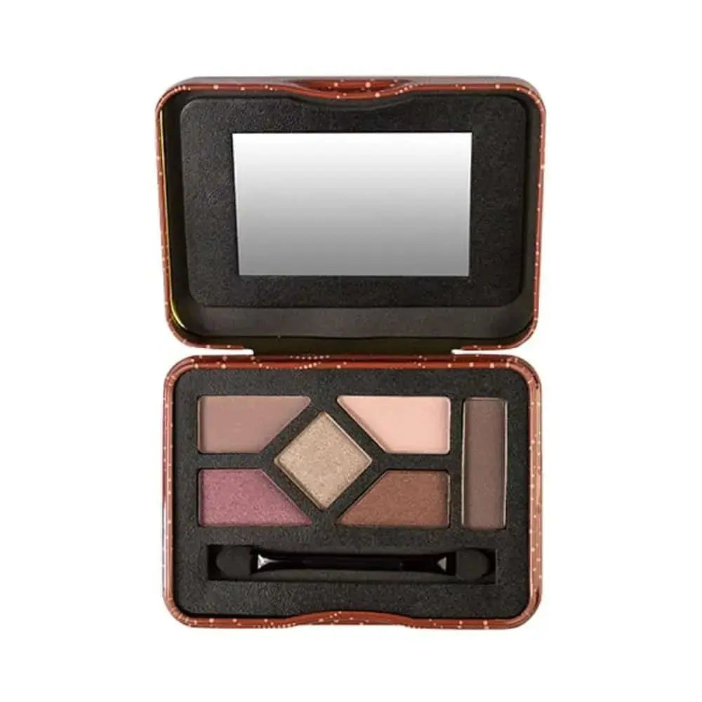 L.A. Girl Inspiring Eyeshadow Palette - GES339 Fabulous & Fearless LA Girl Cosmetics