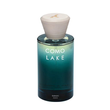 Como Lake Silenzio Eau de Parfum 100ml Tester The Beauty Store