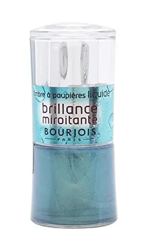 Shimmering Shine Liquid Eyeshadow Bleu Electrolyse