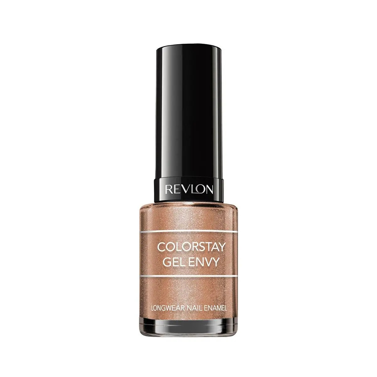 Revlon Colorstay Gel Envy Longwear Nail Enamel 11.7ml - 530 Double Down Revlon