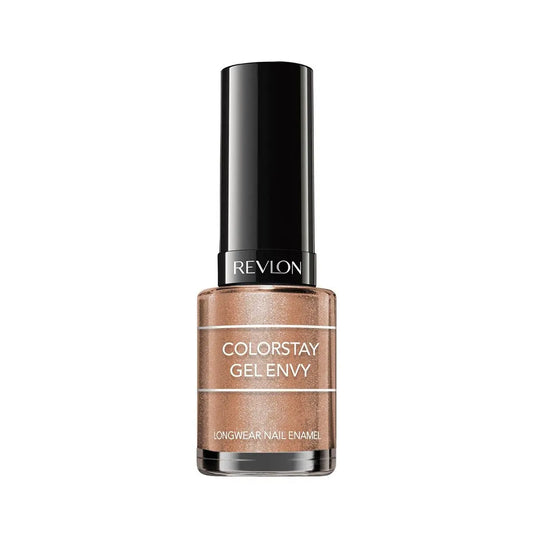 Revlon Colorstay Gel Envy Longwear Nail Enamel 11.7ml - 530 Double Down Revlon