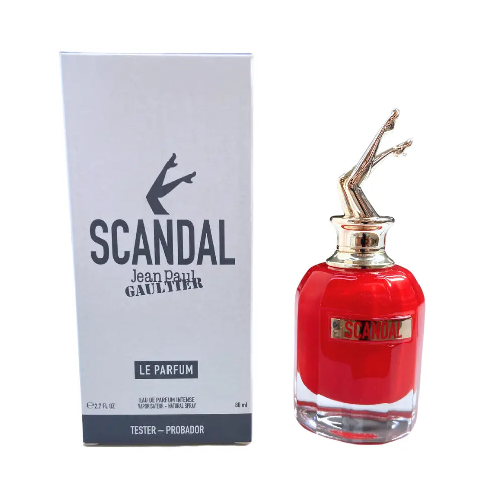 Jean Paul Gaultier Scandal Le Parfum Intense Eau de Parfum Spray 80ml Tester Jean Paul Gaultier
