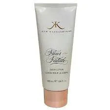 Kim Kardashian Fleur Fatale Body Lotion 100ml Kim Kardashian