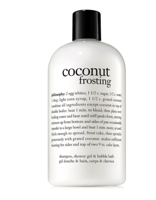 PHILOSOPHY COCONUT SPLASH SHOWER GEL 480ML Default