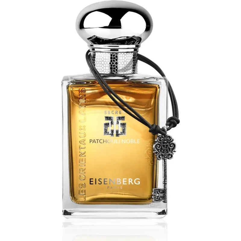 Eisenberg Iii Secret Patchoule Noble Edp 30Ml Men The Beauty Store