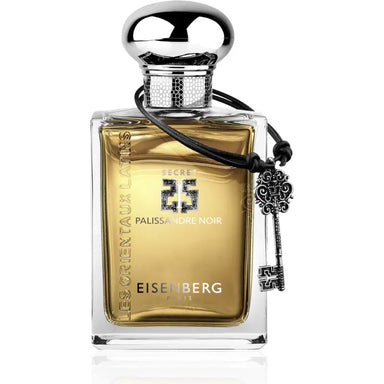 Eisenberg I Palissandre Noir Edp 50Ml Men The Beauty Store