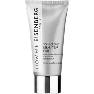 Eisenberg Trio Molecular Soin Cr“Ême Reparateur Nu The Beauty Store