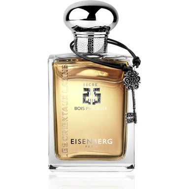 Eisenberg Ii Secret Bois Precieux Edp 100Ml Men The Beauty Store