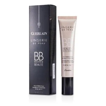 Guerlain Lingerie De Peau Bb Beauty Booster 04 Medium - The Beauty Store