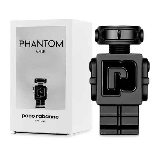 Paco Rabanne Phanthom Parfum Spray 100ml Paco Rabanne