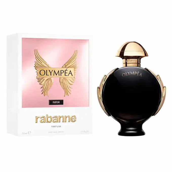 Paco Rabanne Olympea Parfum Spray 50ml Paco Rabanne