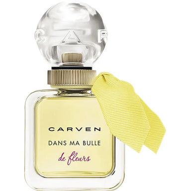 Carven Dans Ma Bulle De Fleurs 50Ml Edt The Beauty Store