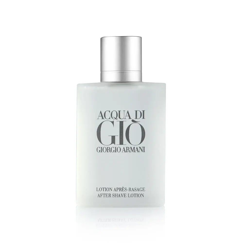 Acqua di gio lotion best sale