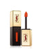 Yves Saint Laurent Ysl Rouge Pur Couture Glossy Stain Damaged Yves Saint Laurent