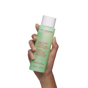 Clarins Purifying Toning Lotion for Combination & Oily Skin Types 400ML Clarins