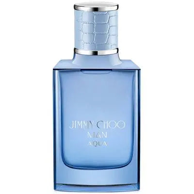 Jimmy Choo Man Aqua Eau De Toilette 30ml Jimmy Choo